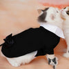 Cats Tuxedo Formal Clothes Wedding Party Suit