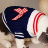 Knitwear Sweater Navy Puppy Jumper Coats