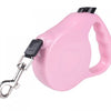 Retractable Pet Extendable Training Lead